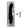 Wibrator punktu G Ron silikonowy Power Escorts USB wodoodporny