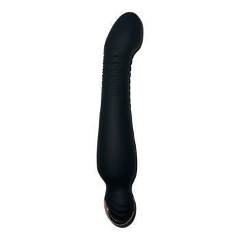 Wibrator punktu G Ron silikonowy Power Escorts USB wodoodporny