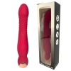 Wibrator punktu G silikonowy Power Escorts Ron USB