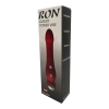 Wibrator punktu G silikonowy Power Escorts Ron USB