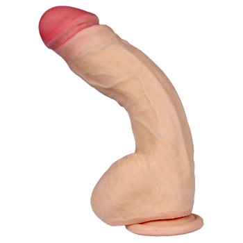 Dildo-DIONIZOS-LOVECLONEX 9,5