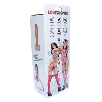 Dildo-HELIOS-LOVECLONEX 8