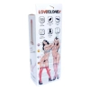 Dildo-BACHUS-LOVECLONEX 7""