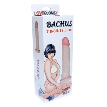Dildo-BACHUS-LOVECLONEX 7