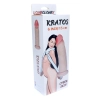 Dildo-KRATOS-LOVECLONEX 6