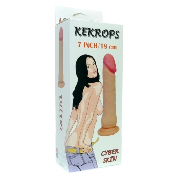 Dildo-KEKROPS-LOVECLONEX 7