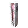 Stymulator-Magic Massager Wand Cable 110-240V Pink 10 Function