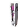 Stymulator-Magic Massager Wand Cable 110-240V Purple 10 Function