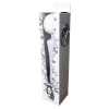 Stymulator-Massager Ultra Powerful -Big USB White 20 Function