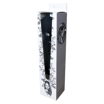 Stymulator-Massager Ultra Powerful -Big USB Black 20 Function