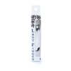 Wibrator-Strong Bullet Vibrator Silver/Black USB 10 Function