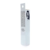 Wibrator-Strong Bullet Vibrator Silver/Black USB 10 Function