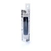 Wibrator-Strong Bullet Vibrator Black USB 10 Function