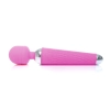 Stymulator-Power Massager Wand USB Purple 10 funkcji