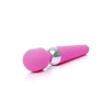 Stymulator-Power Massager Wand USB Purple 10 funkcji