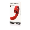 Wibrator - Rechargeable Licking Vibrator USB 10 Functions