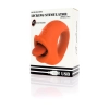 Stymulator - Rechargeable Licking Stimulator USB 10 Functions