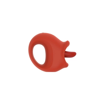 Stymulator - Rechargeable Licking Stimulator USB 10 Functions