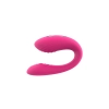 Stymulator - Massager Dual Vibrator USB 5 Functions / Remote Control