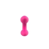 Stymulator - Massager Dual Vibrator USB 5 Functions / Remote Control