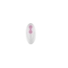 Stymulator - Massager Dual Vibrator USB 5 Functions / Remote Control