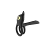 Stymulator - Double vibrating ring - USB 10 Functions / Remote Control