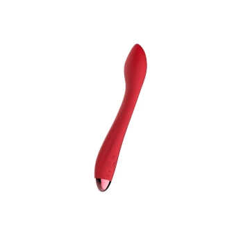 Wibrator - Rechargeable G Spot USB 10 Functions