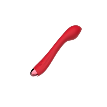 Wibrator - Rechargeable G Spot USB 10 Functions
