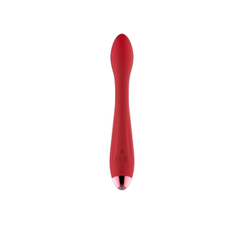 Wibrator - Rechargeable G Spot USB 10 Functions