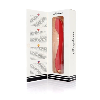 Wibrator - Rechargeable G Spot USB 10 Functions