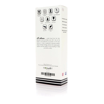 Wibrator - Rechargeable G Spot USB 10 Functions