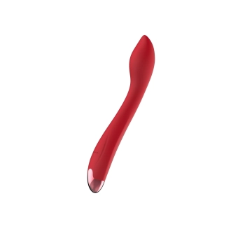 Wibrator - Rechargeable G Spot USB 10 Functions