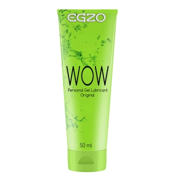 Żel-EGZO WOW- żel neutral, 50 ml