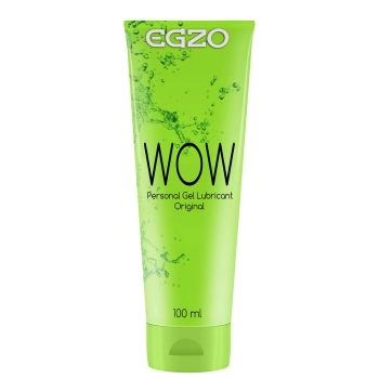 Żel-EGZO WOW- żel neutral, 100 ml