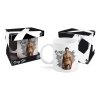 Kubek Sexy Sip Men 300ml House of Mugs