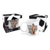 Kubek Sexy Sip Men 300ml House of Mugs