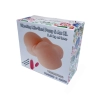 Masturbator-Vibrating Life-Sized Pussy & Ass XL - quality II