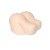 Masturbator-Vibrating Life-Sized Pussy & Ass XL - quality II