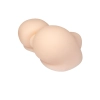 Masturbator-Vibrating Life-Sized Pussy & Ass XL - quality II