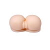 Masturbator-Vibrating Life-Sized Pussy & Ass XL - quality II