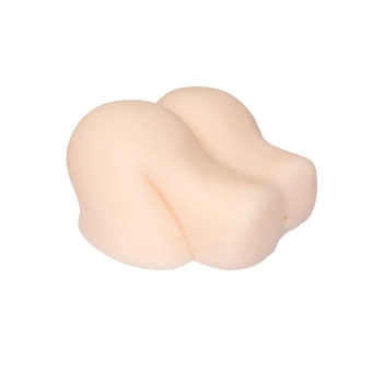 Masturbator-Vibrating Life-Sized Pussy & Ass XL - quality II