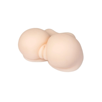 Masturbator-Vibrating Life-Sized Pussy & Ass XL - quality II