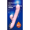Wibrator-Fairy USB 3 functions of thrusting / 20 vibrations