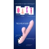 Wibrator-Fairy USB 3 functions of thrusting / 20 vibrations