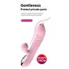 Wibrator-Fairy USB 3 functions of thrusting / 20 vibrations