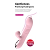 Wibrator-Fairy USB 3 functions of thrusting / 20 vibrations