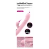Wibrator-Fairy USB 3 functions of thrusting / 20 vibrations