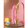 Wibrator-Fairy USB 3 functions of thrusting / 20 vibrations