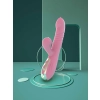 Wibrator-Fairy USB 3 functions of thrusting / 20 vibrations