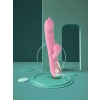 Wibrator-Fairy USB 3 functions of thrusting / 20 vibrations